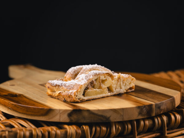 Apfelstrudel