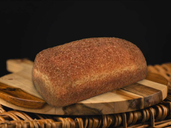 Boerenbruinbrood