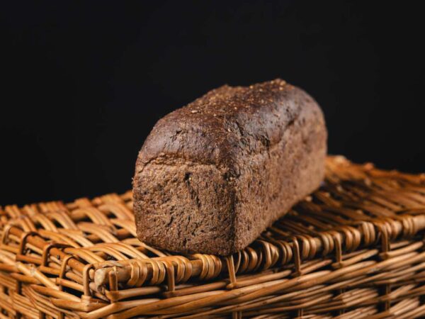 Dubbeldonker brood