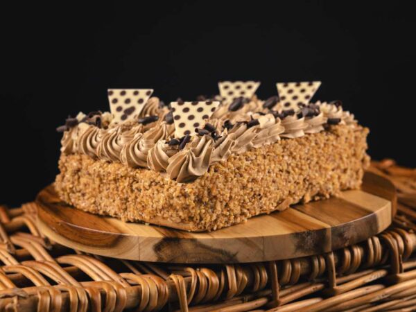 Moccoataart