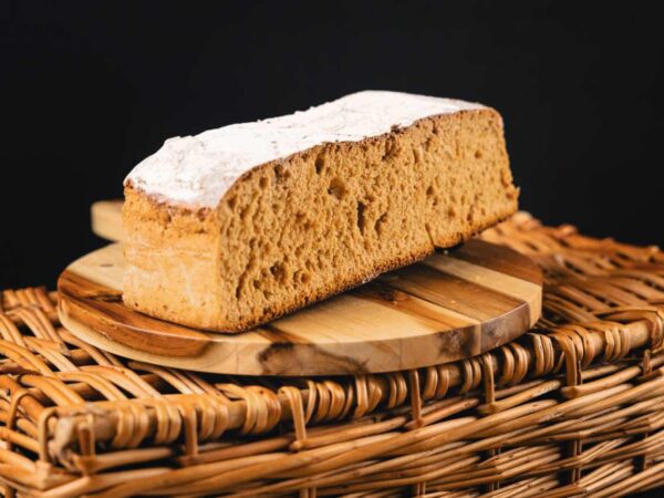 Oude wijvenkoek