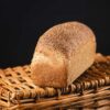 Sesam volkorenbrood