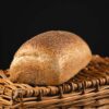 Sesam witbrood
