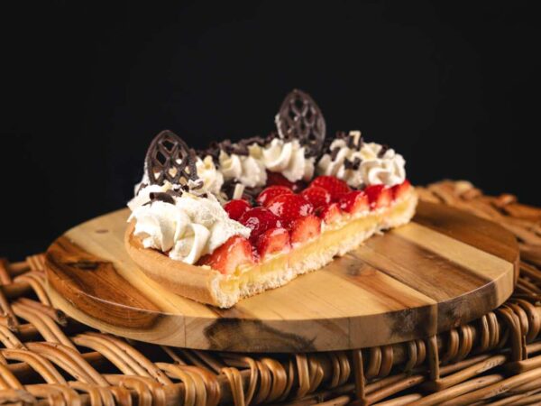 Vlaai