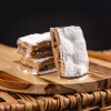 Appel plaatkoek